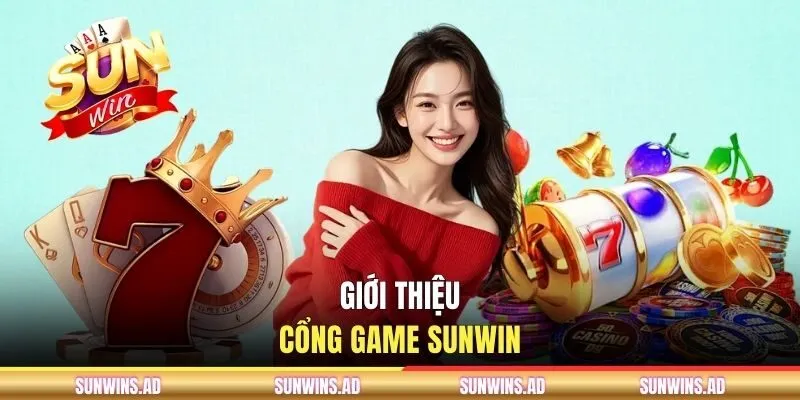 Giới thiệu thương hiệu cổng game uy tín nhất 2026